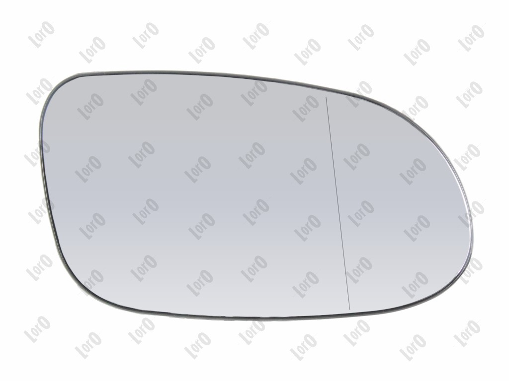 Cristal de espejo, retrovisor exterior ABAKUS ref. 2403G04